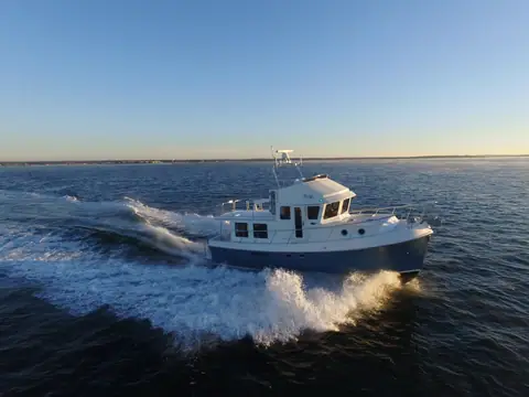 American Tug 435