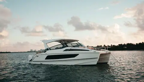 Aquila 36 Sport