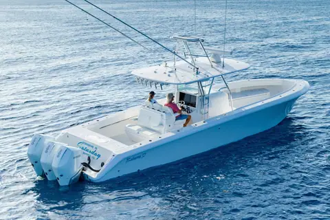 Bahama 37