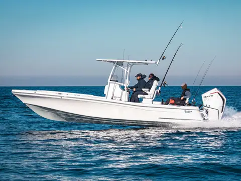 BlackJack 256 Coastal