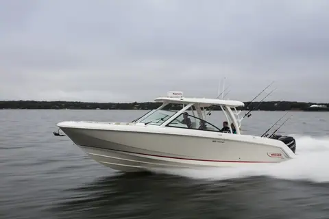 Boston Whaler 320 Vantage