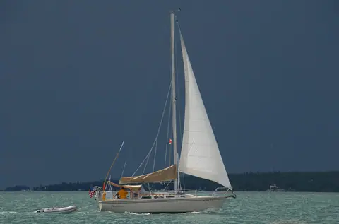 Catalina 30