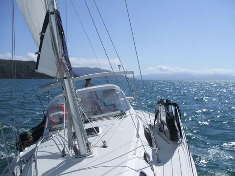Catalina 320