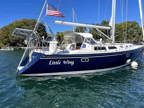 Catalina 42