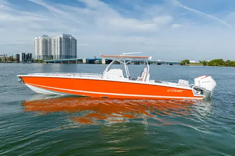 Concept 36 Open