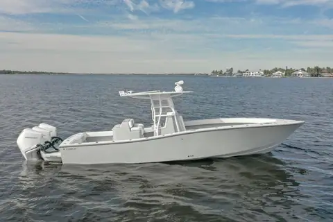 Conch 33