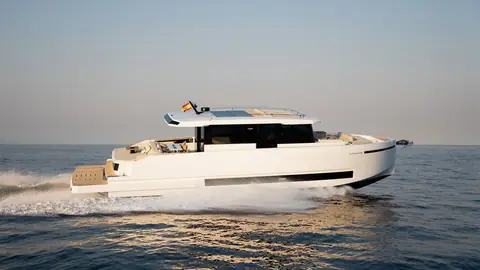 De Antonio D60