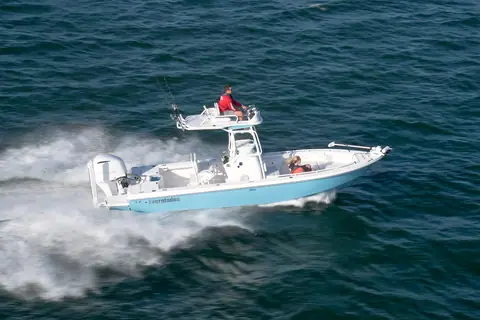 Everglades 243CC