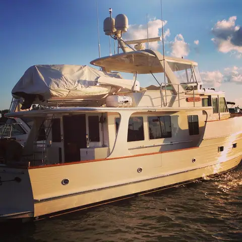 Fleming 55