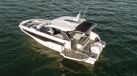Galeon 325 GTO