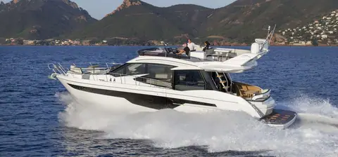 Galeon 500 Fly
