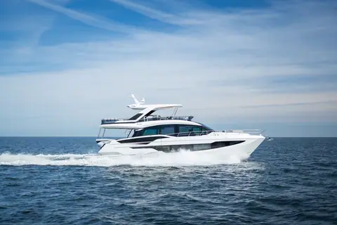 Galeon 640 Fly