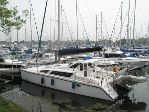 Gemini 105Mc