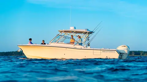 Grady-White Freedom 285