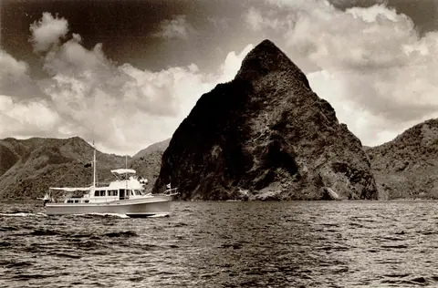 Grand Banks 42 Classic