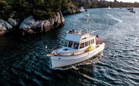 Grand Banks 32