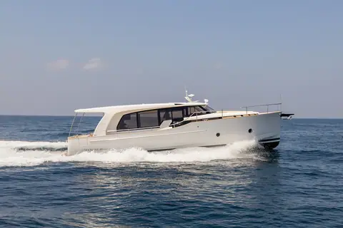 Greenline 40