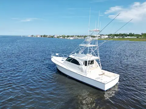 Henriques 42 Express Hardtop
