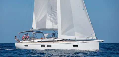 Hylas H60
