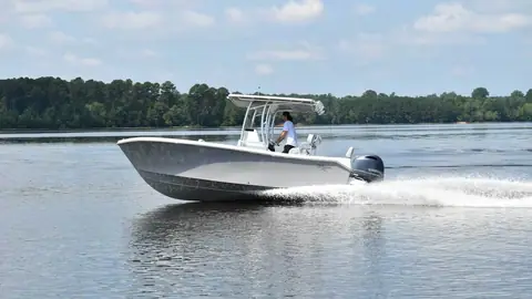 KenCraft 21