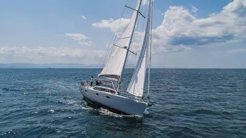 Kraken 50