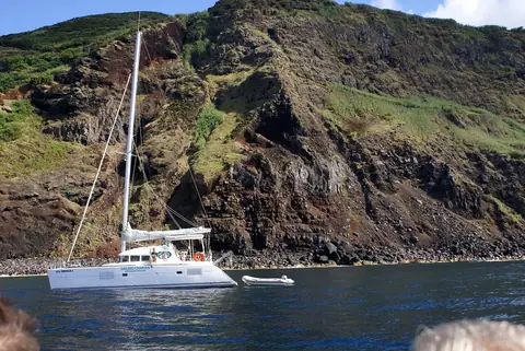 Lagoon 380