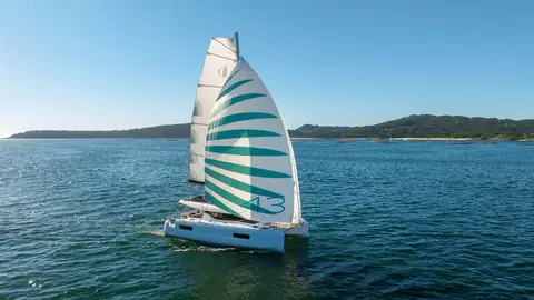 Lagoon 43