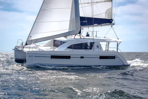 Leopard 40