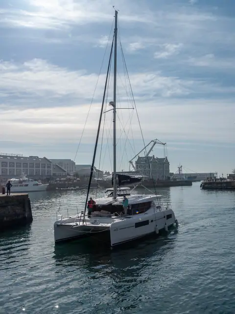 Leopard 45