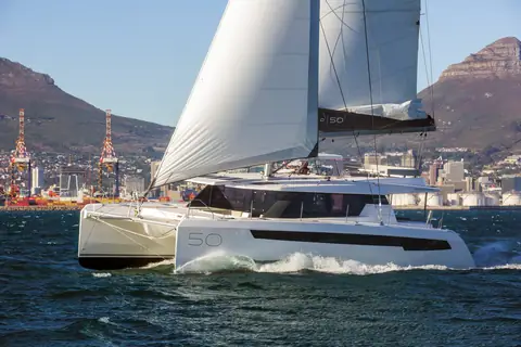 Leopard 50