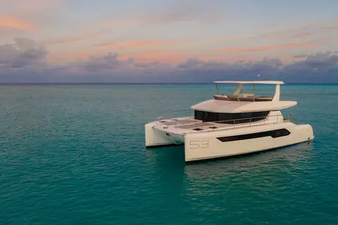 Leopard 53 Powercat