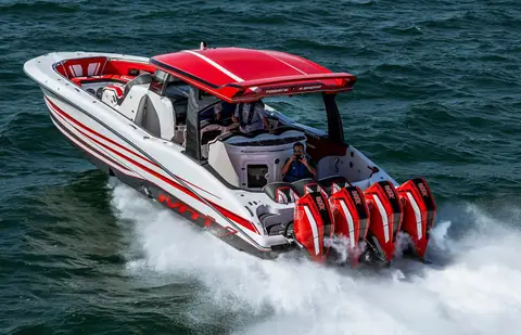MTI-V 42