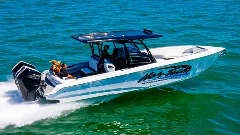 Nor-Tech 340 Sport