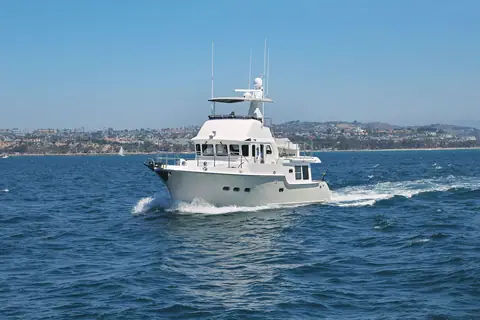 Nordhavn 43