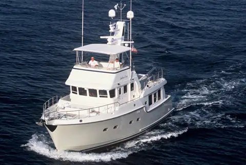 Nordhavn 47