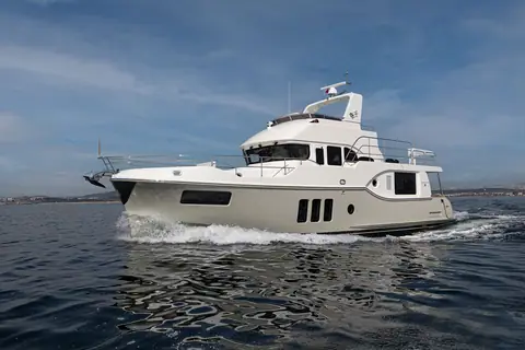 Nordhavn 51