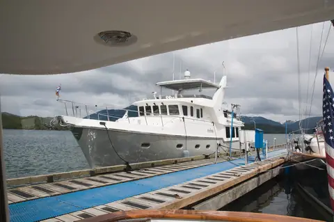 Nordhavn 57