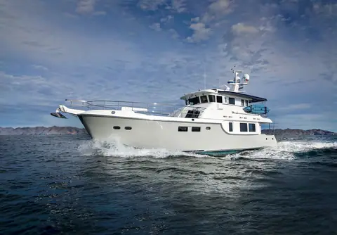 Nordhavn 63