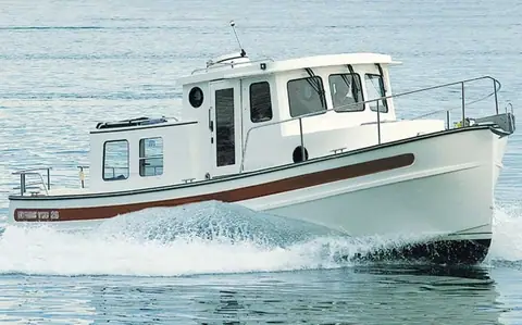 Nordic Tug 26