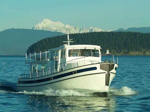 Nordic Tug 42