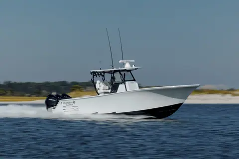 Onslow Bay 33 Tournament Edition