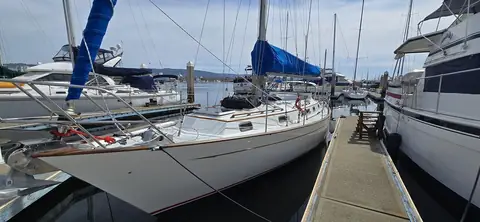 Passport 40