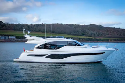 Princess F55