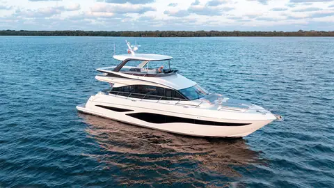 Princess F65