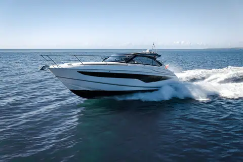 Princess V40