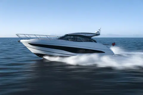 Princess V50