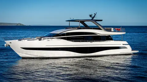 Princess Y85