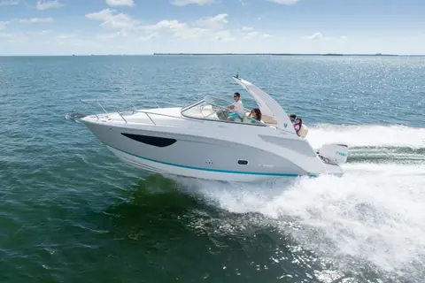 Regal 26 XO