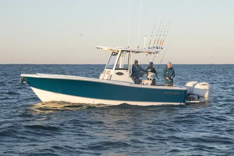 Regulator 25