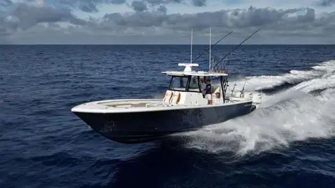 Regulator 35